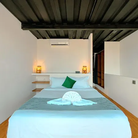 Studio Marvel Canggu