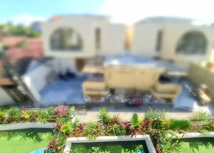 Marvel Canggu 4* Dalung (Bali)