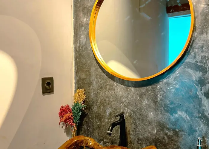 アパートホテル Marvel Canggu Dalung (Bali)