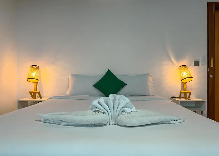 Marvel Canggu 4*